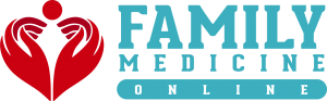 My Family Medicine Online Logo